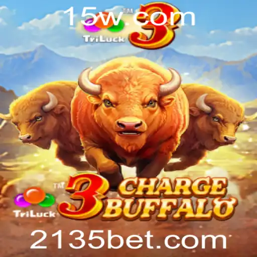 Explorando o Mundo de 3ChargeBuffalo: Mecânicas e Estratégias