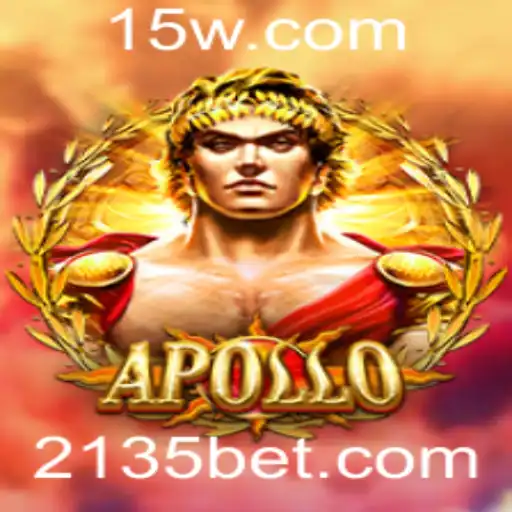 Apollo: Mergulhe no Universo do Jogo 135 Bet