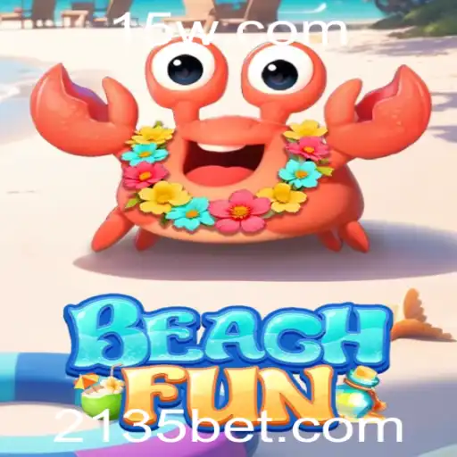 Descubra o Mundo Empolgante do Jogo BeachFun com 135 Bet