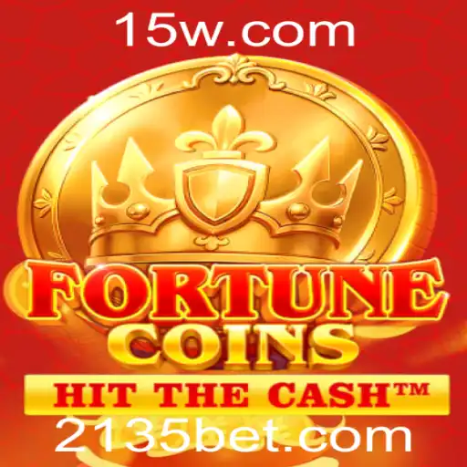FortuneCoins: Como Jogar e Maximizar suas Chances no 135 Bet