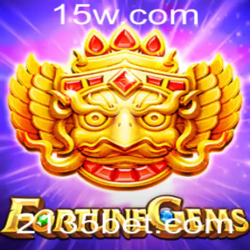 FortuneGems: O Brilho da Emoção nos Jogos de Aposta