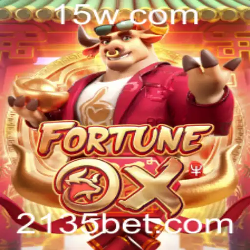 Explorando o Jogo FortuneOx e a Estratégia de 135 Bet