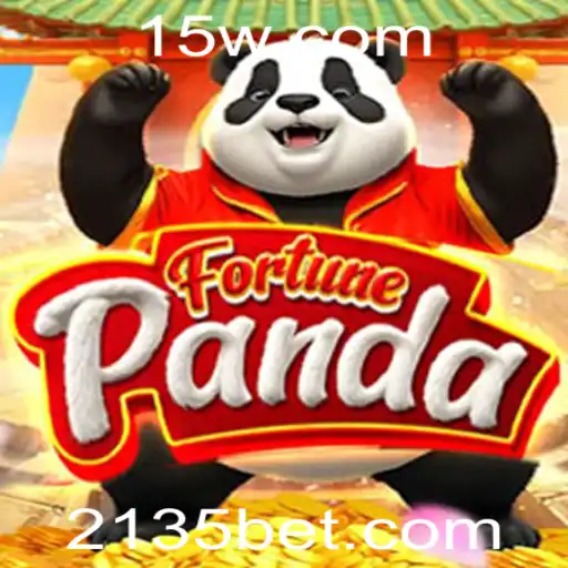 FortunePanda: Uma Jornada Imersiva nas Apostas de 135 Bet