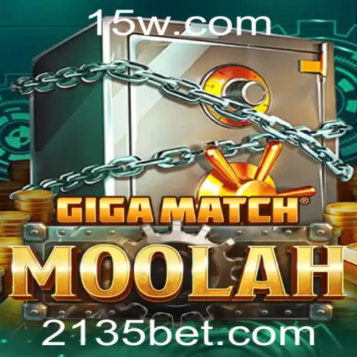GigaMatchMoolah: A Revolução nos Jogos de Apostas