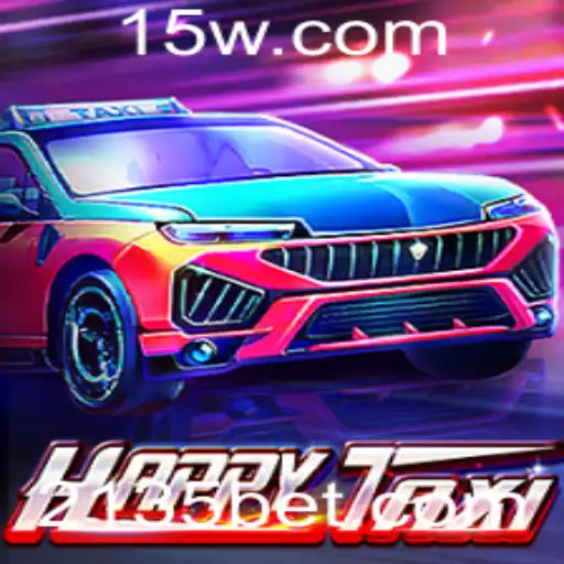 HappyTaxi: Mergulhe na Aventura do Jogo com o 135 Bet