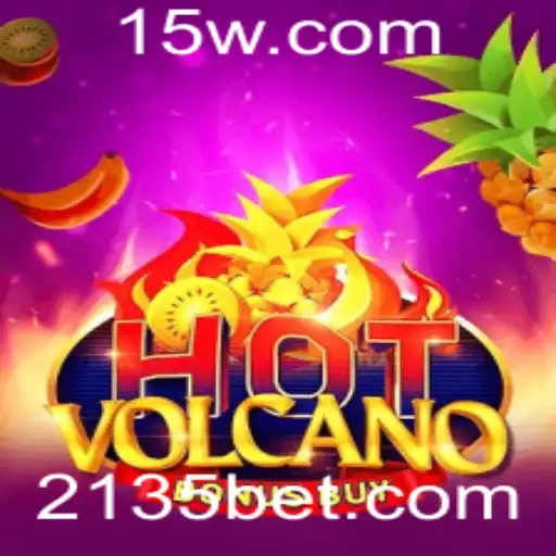 Descubra o Universo de HotVolcanoBonusBuy com Aposta 135
