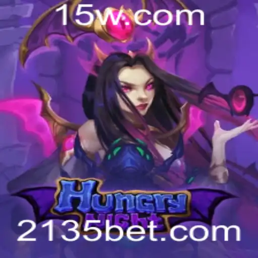 Explorando o Jogo 'HungryNight' e a Aposta Estratégica de 135 bet