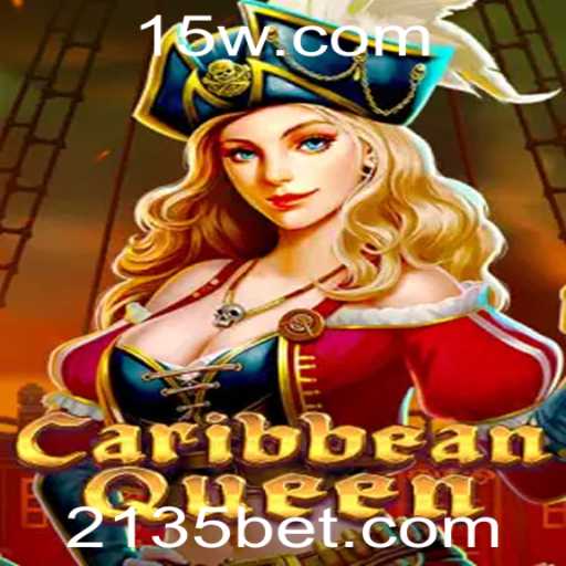 Explorando as Aventuras Aquáticas de CaribbeanQueen: O Jogo de Apostas 135 Bet