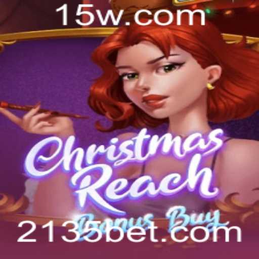 Descubra o Jogo 'ChristmasReachBonusBuy': Uma Aventura Festiva Repleta de Oportunidades