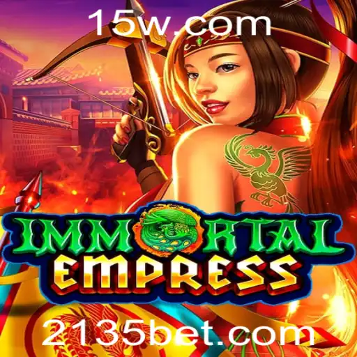 Explorando o Mundo Dinâmico de ImmortalEmpress