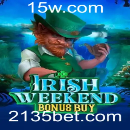 Explorando o Jogo 'IrishWeekendBonusBuy' com a Estratégia '135 Bet'