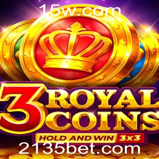 Desvendando o Universo de 3royalcoins: O Secreto das Apostas 135 Bet