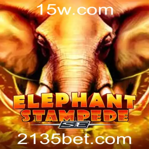 Descubra a Emoção do Jogo ElephantStampedeSE