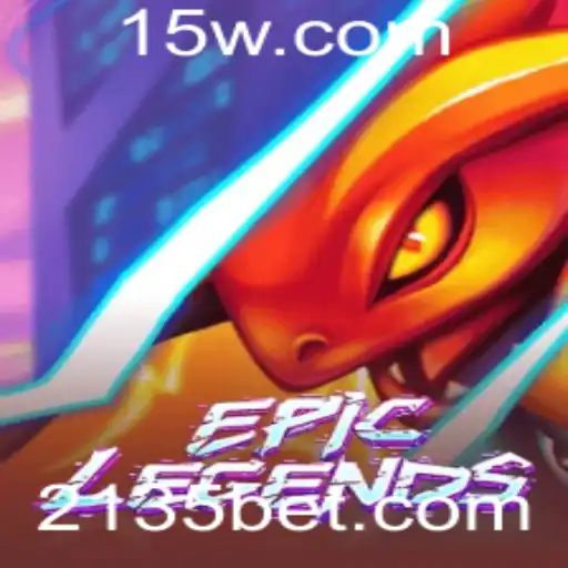 Explorando EpicLegends: Aventura, Estratégia e Emoção