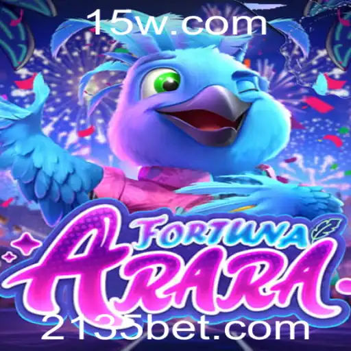 Descubra FortunaArara: Tudo Sobre o Novo Fenômeno do Jogo