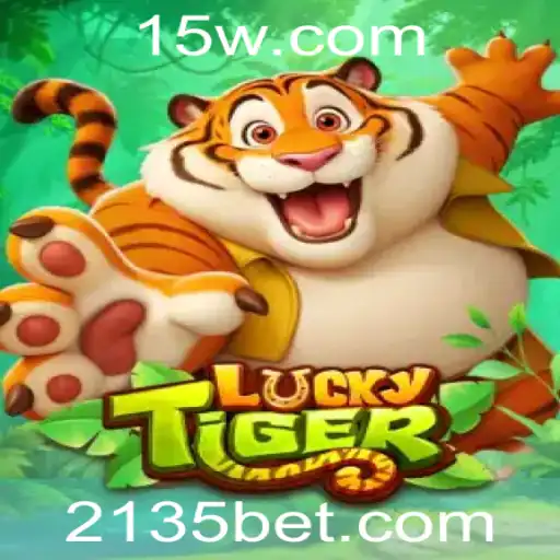 LuckyTiger: A Experiência do Jogo e a Estratégia 135 Bet