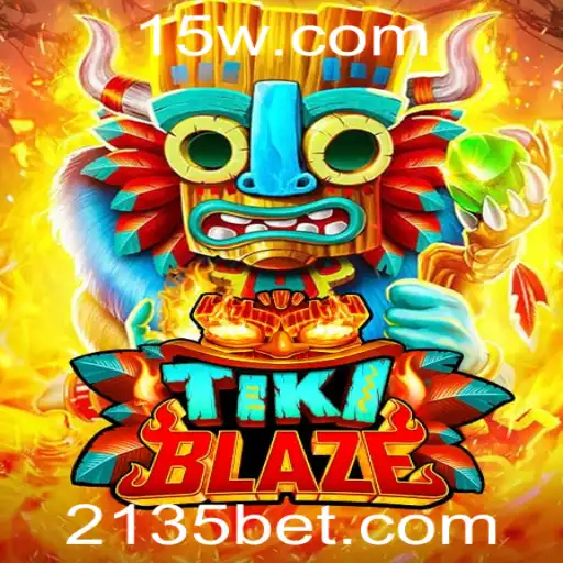 TikiBlaze: Descubra o Novo Fenômeno dos Jogos com Aposta de 135 Bet