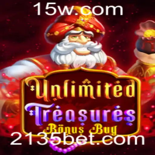 Explorando o Fascinante Mundo de UnlimitedTreasuresBonusBuy com 135 Bet