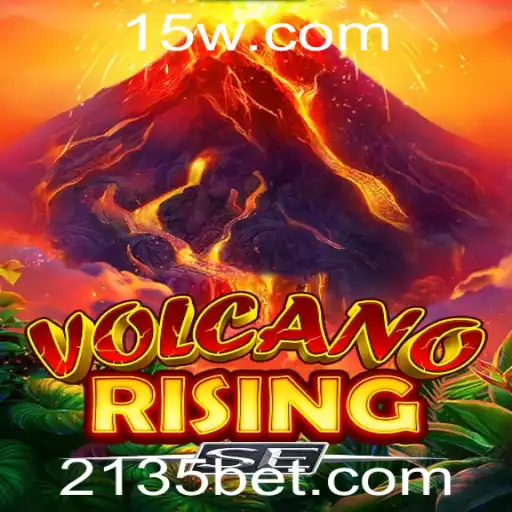 Explorando VolcanoRisingSE: Aventura em um Mundo de Lava e Riquezas