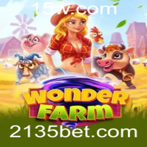 Desvendando o Mundo de WonderFarm: Um Guia Completo ao Jogo e à Aposta 135 Bet