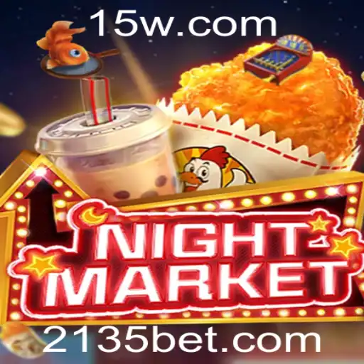 Descubra o Fascinante Mundo de NIGHTMARKET e Sua Dinâmica 135 Bet