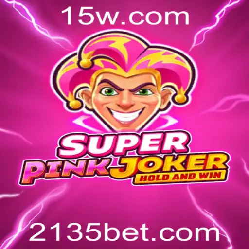 Descubra o Mundo de SuperPinkJoker: Uma Aventura Empolgante e Cheia de Estratégia