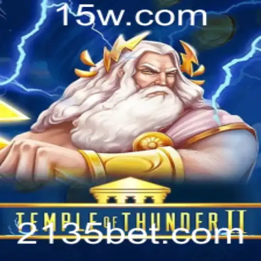 TempleofThunderII: Um Mergulho no Mundo do Jogo Multinível de Apostas